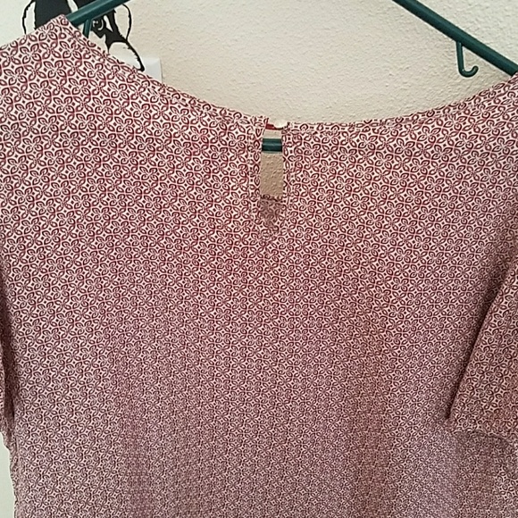 Flowy Top - Picture 5 of 7